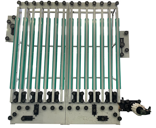 嵊泗CCZ01 中速存儲器